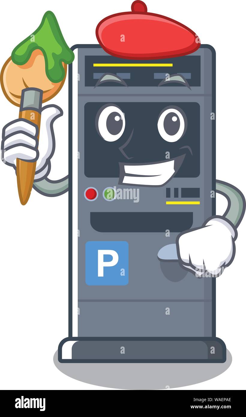 Pharmacy vending machine Stock Vector Images - Alamy