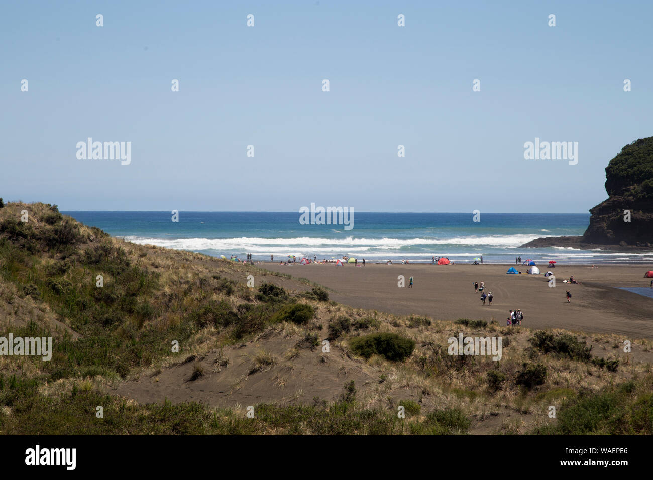 Lifesaving team hires stock photography and images Alamy