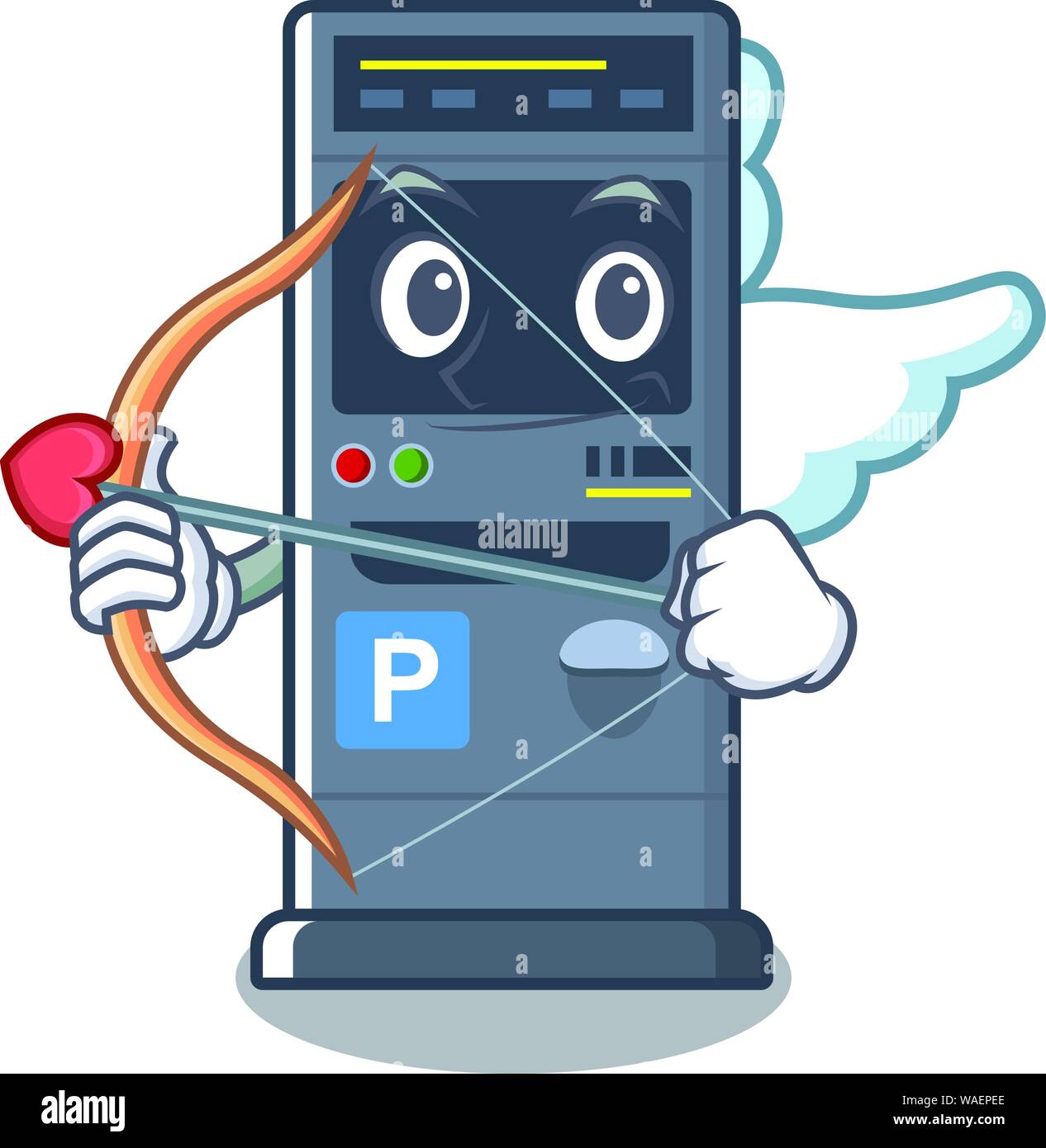 Pharmacy vending machine Stock Vector Images - Alamy