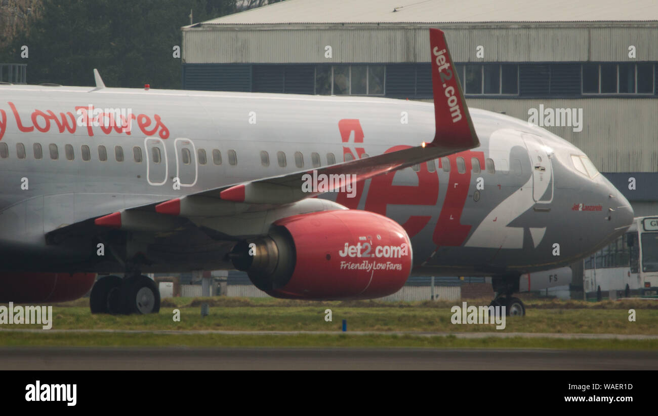 Www jet2 com hires stock photography and images Alamy