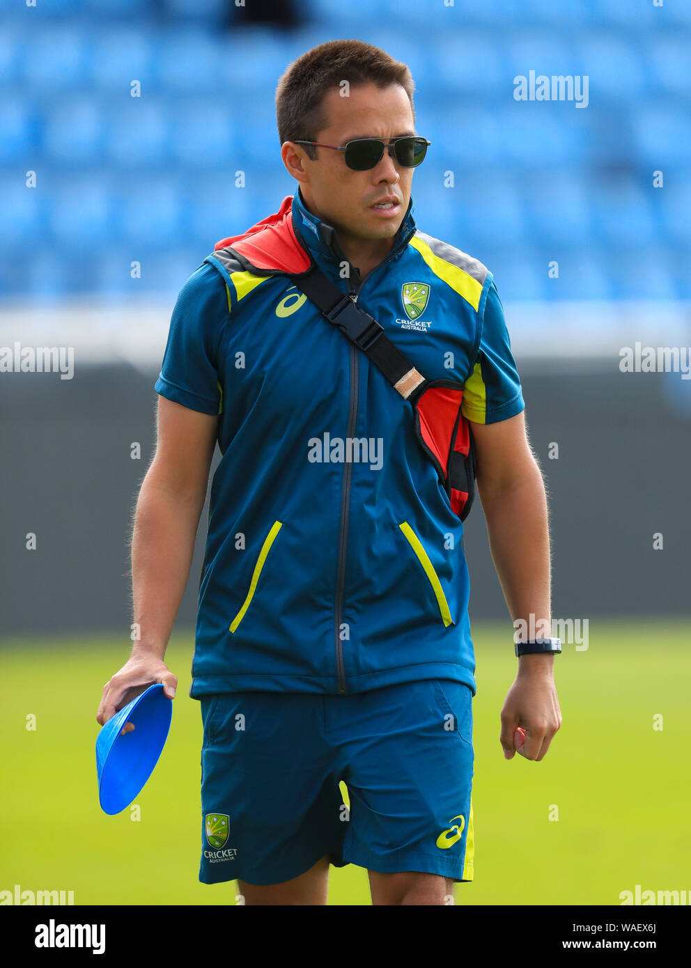 Australia team doctor richard saw hires stock photography and images