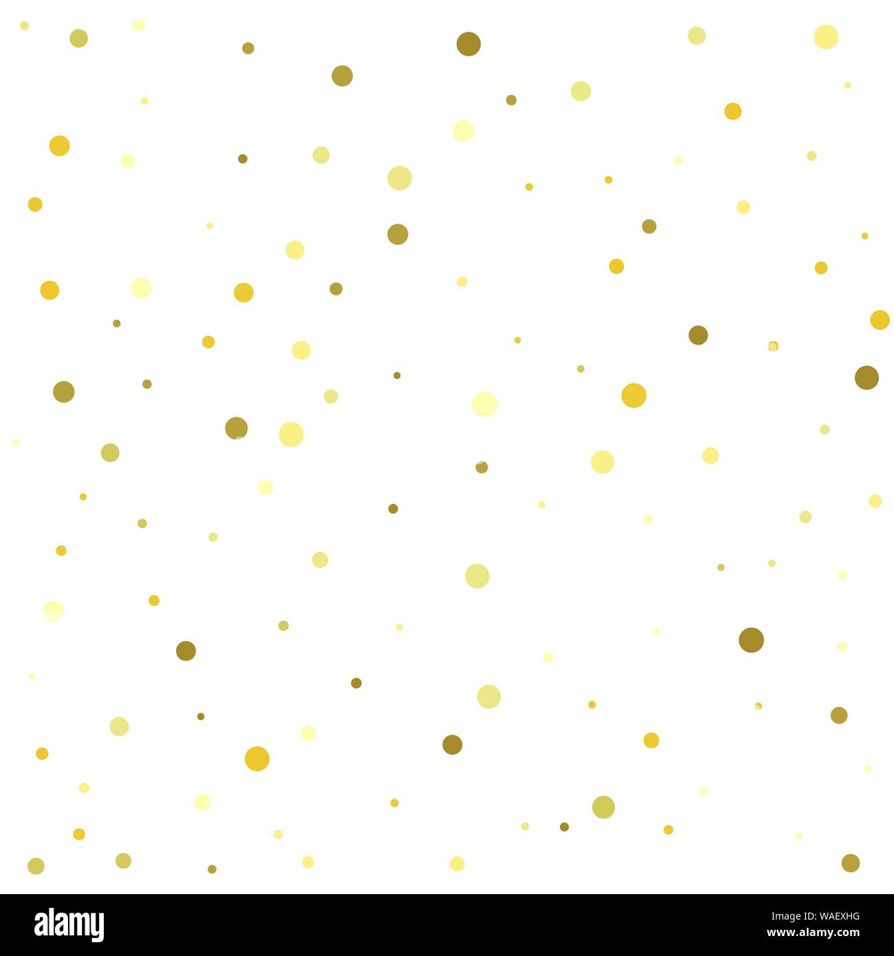 Golden dots on a square background. Gold dots on a white background Stock Vector Image & Art - Alamy Golden dots on a square background. Gold dots on a white background Stock Vector Image & Art - Alamy