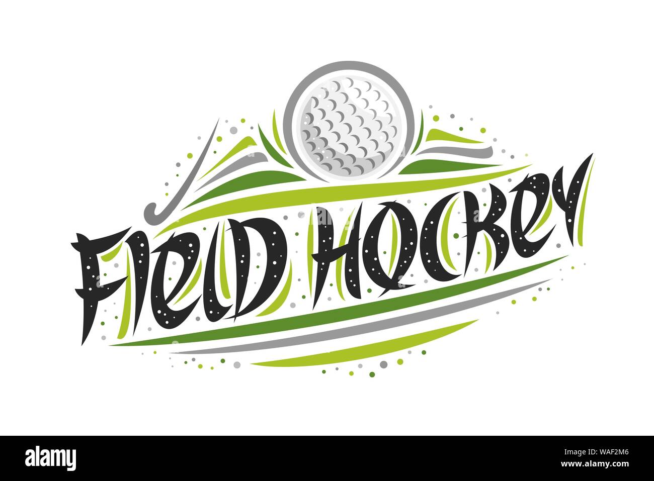 Hockey Logo High Resolution Stock Photography And Images Alamy