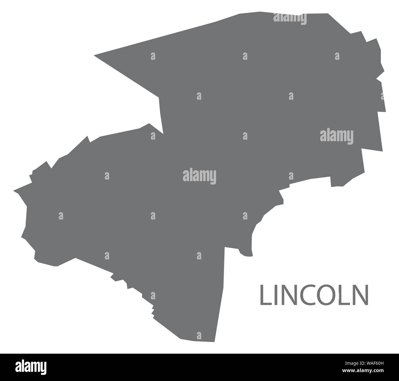 Lincoln Border Hi-res Stock Photography And Images - Alamy