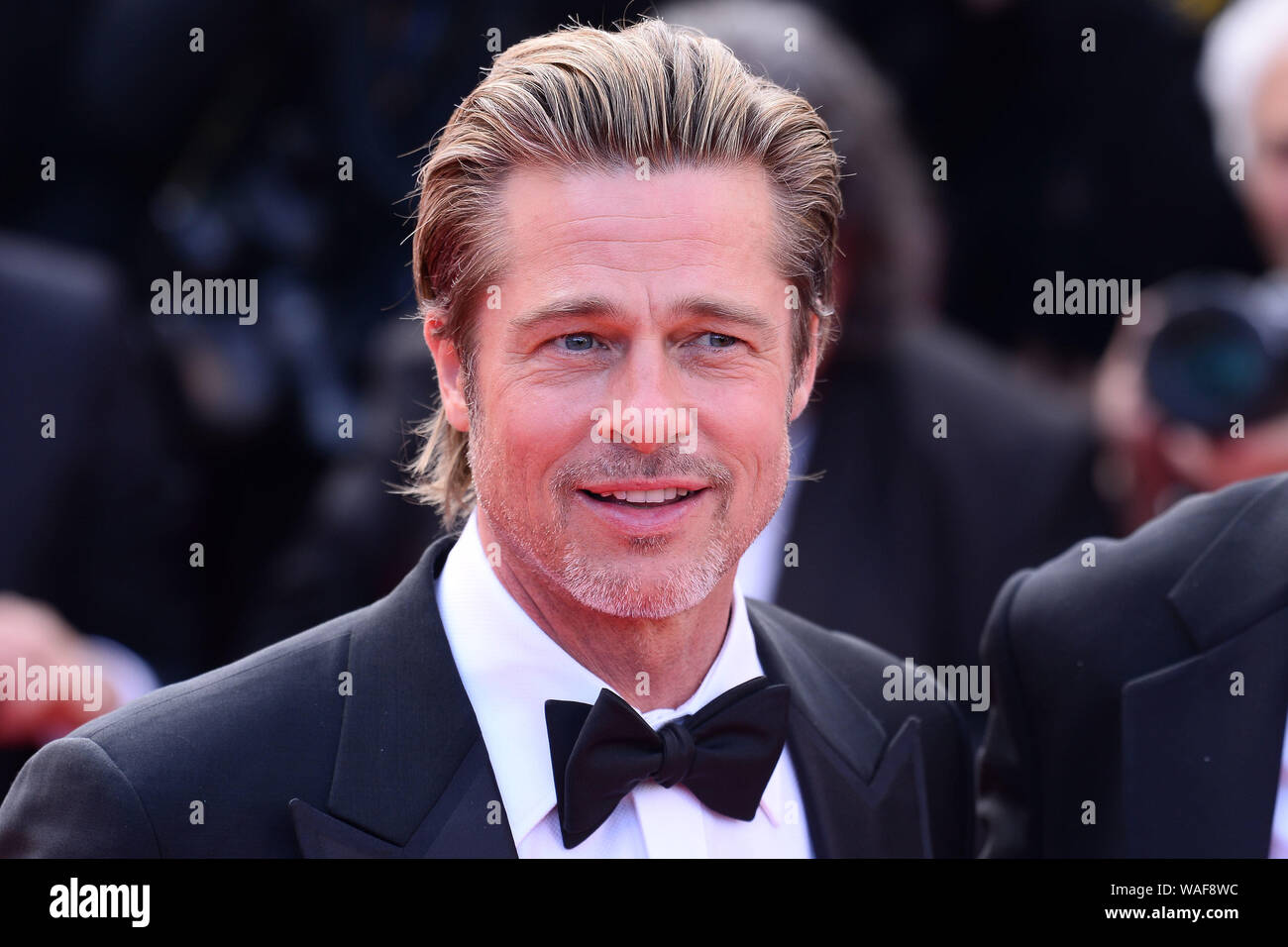 Cannes, France. 21st May, 2019. Premiere film "Once Upon A Time In