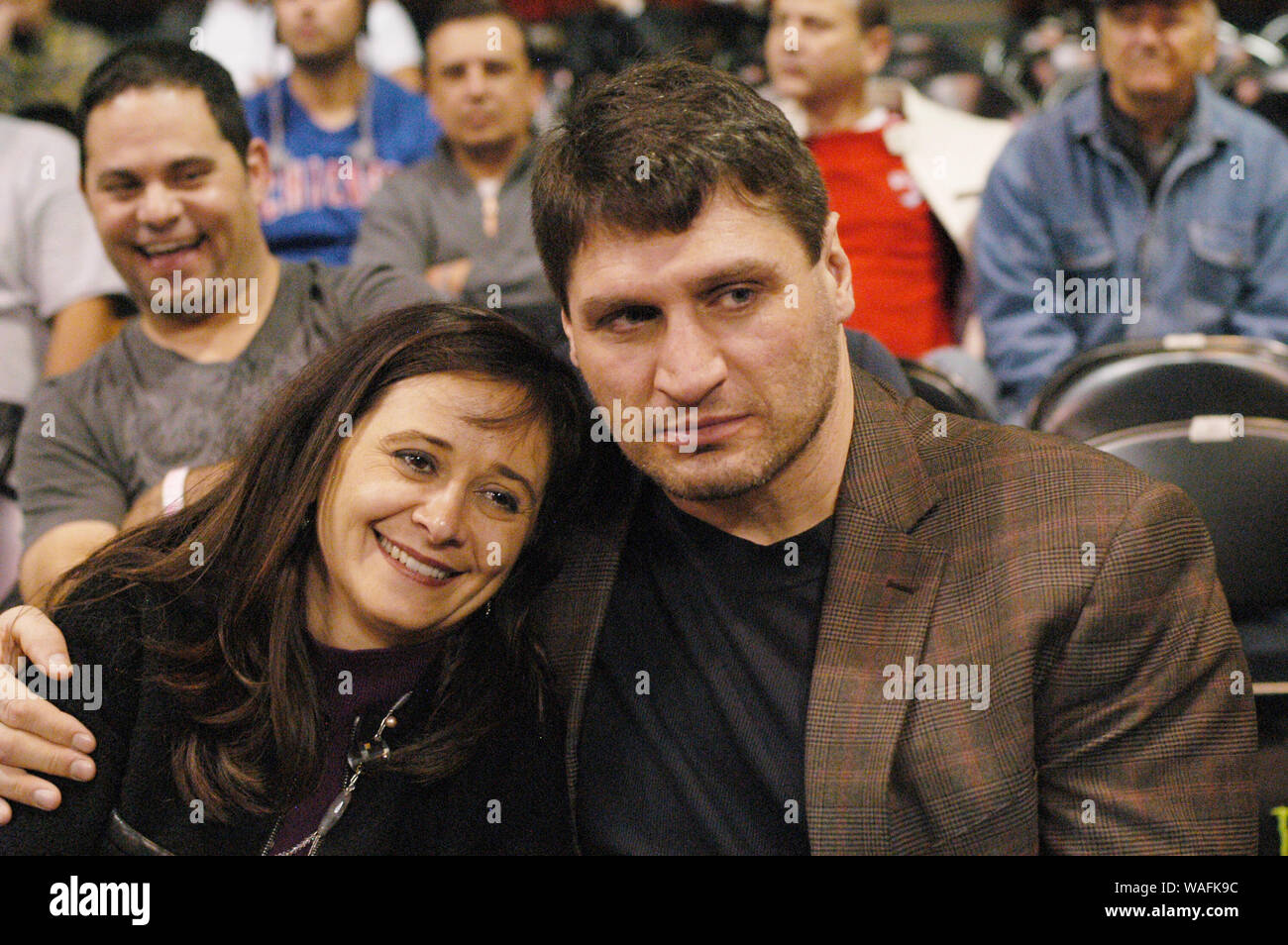 Boxer Andrew Golota High Resolution Stock Photography and Images Alamy