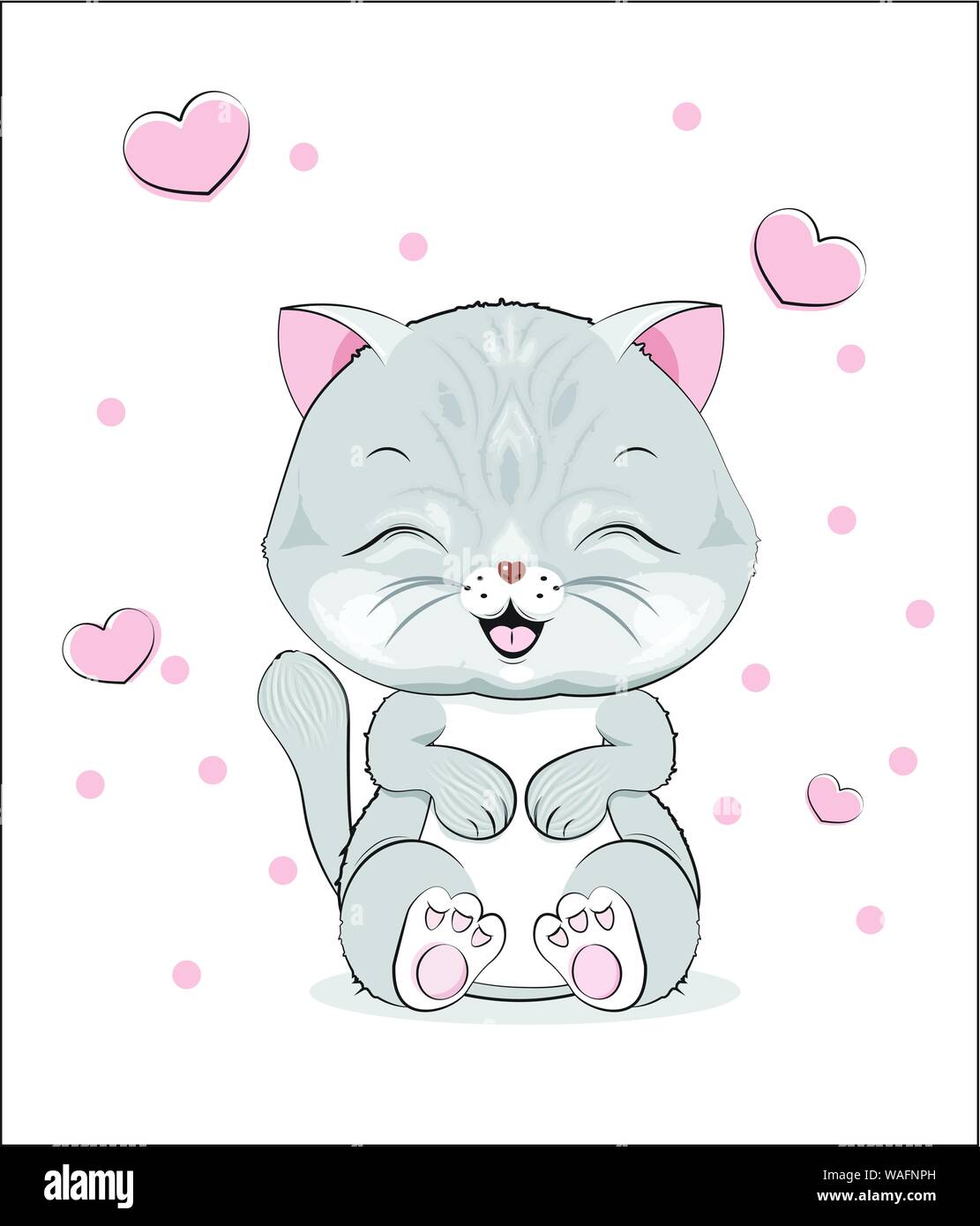 Lion heart Stock Vector Images Alamy