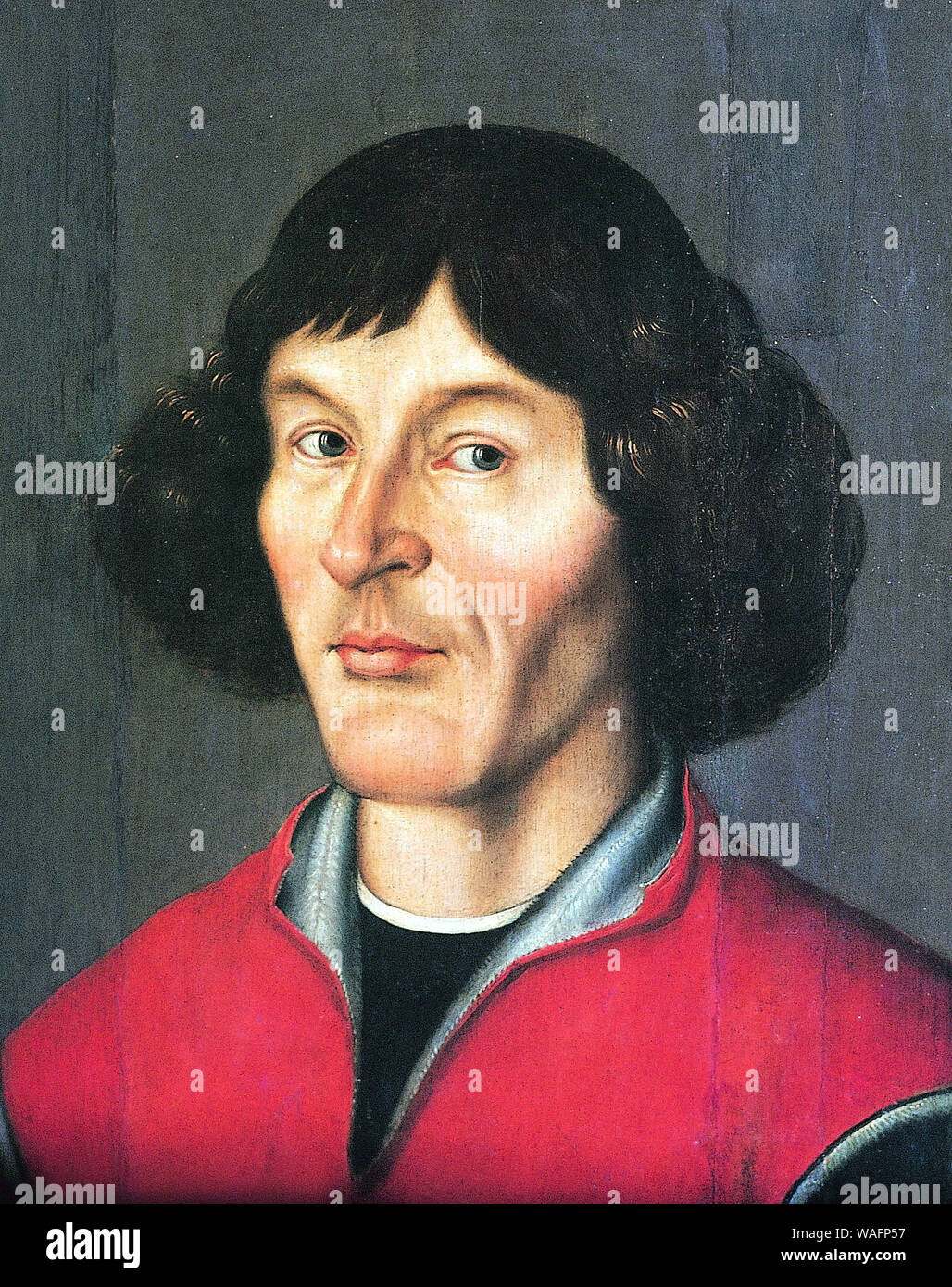 Nicolaus Copernicus Mikolaj Kopernik Stock Photos & Nicolaus Copernicus ...