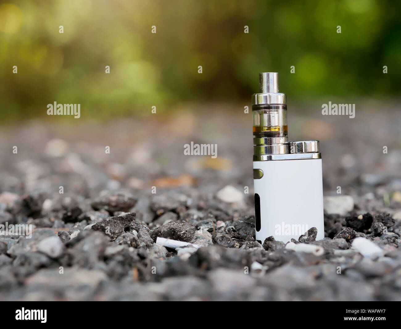 steam and vape Cigarette électronique, e-liquides et accessoires main image 0