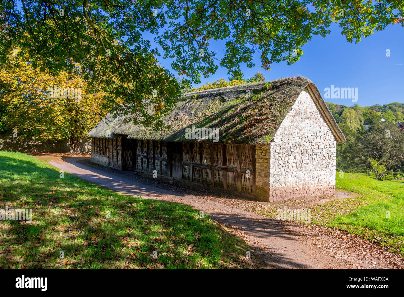 Welsh Barn High Resolution Stock Photography And Images Alamy Welsh Barn High Resolution Stock Photography And Images Alamy
