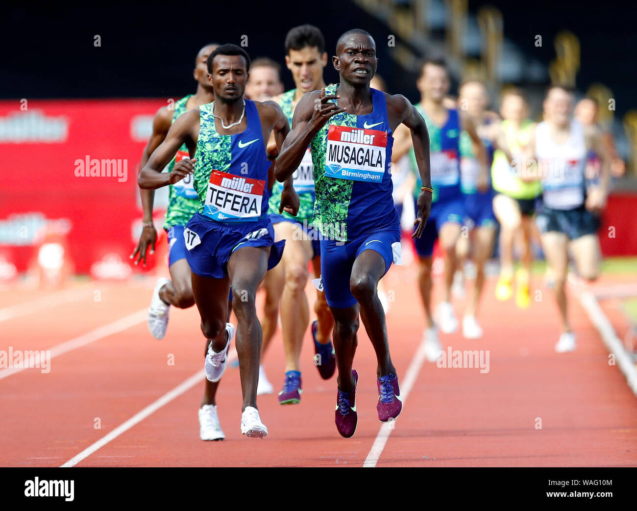 Musagala hires stock photography and images Alamy