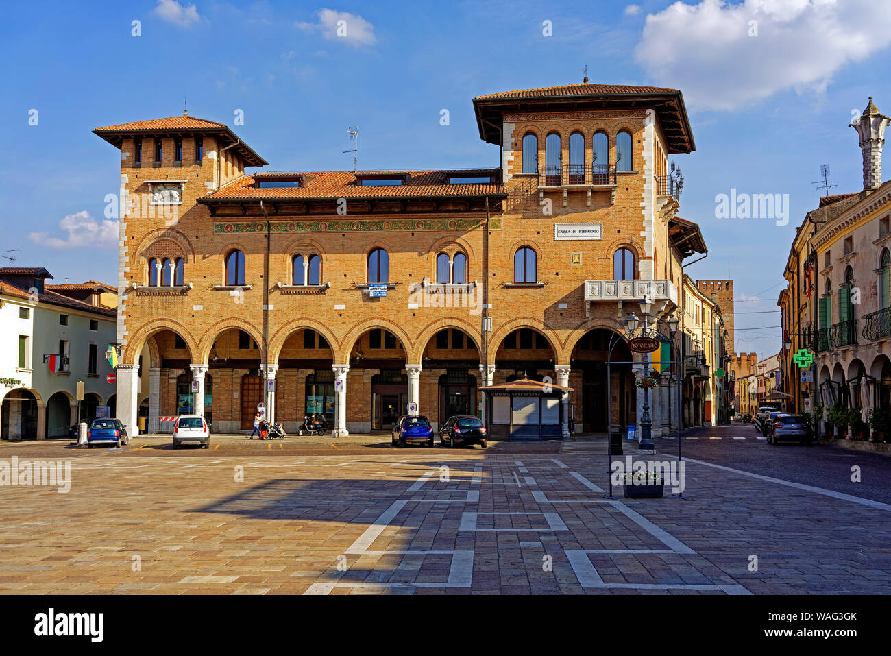 Banca Di Roma Stock Photos Banca Di Roma Stock Images Alamy