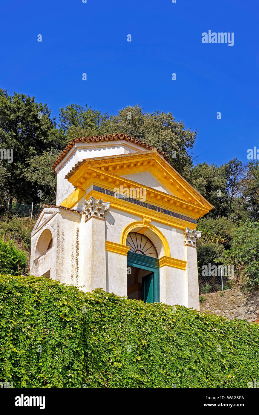 Santuario Giubilare Delle Sette Chiese