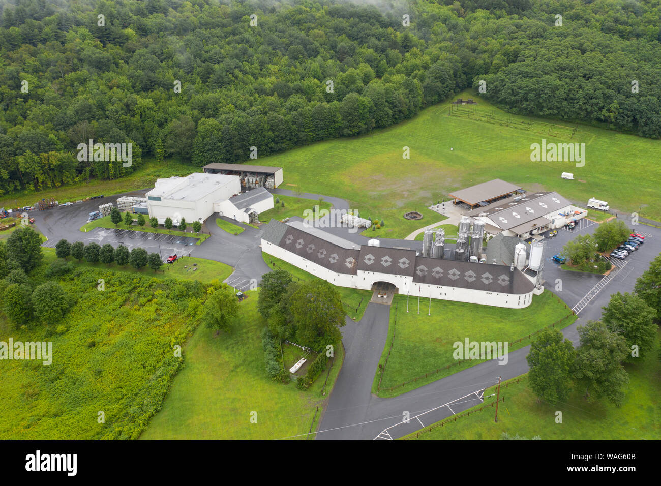 Usa new york state cooperstown hires stock photography and images Alamy