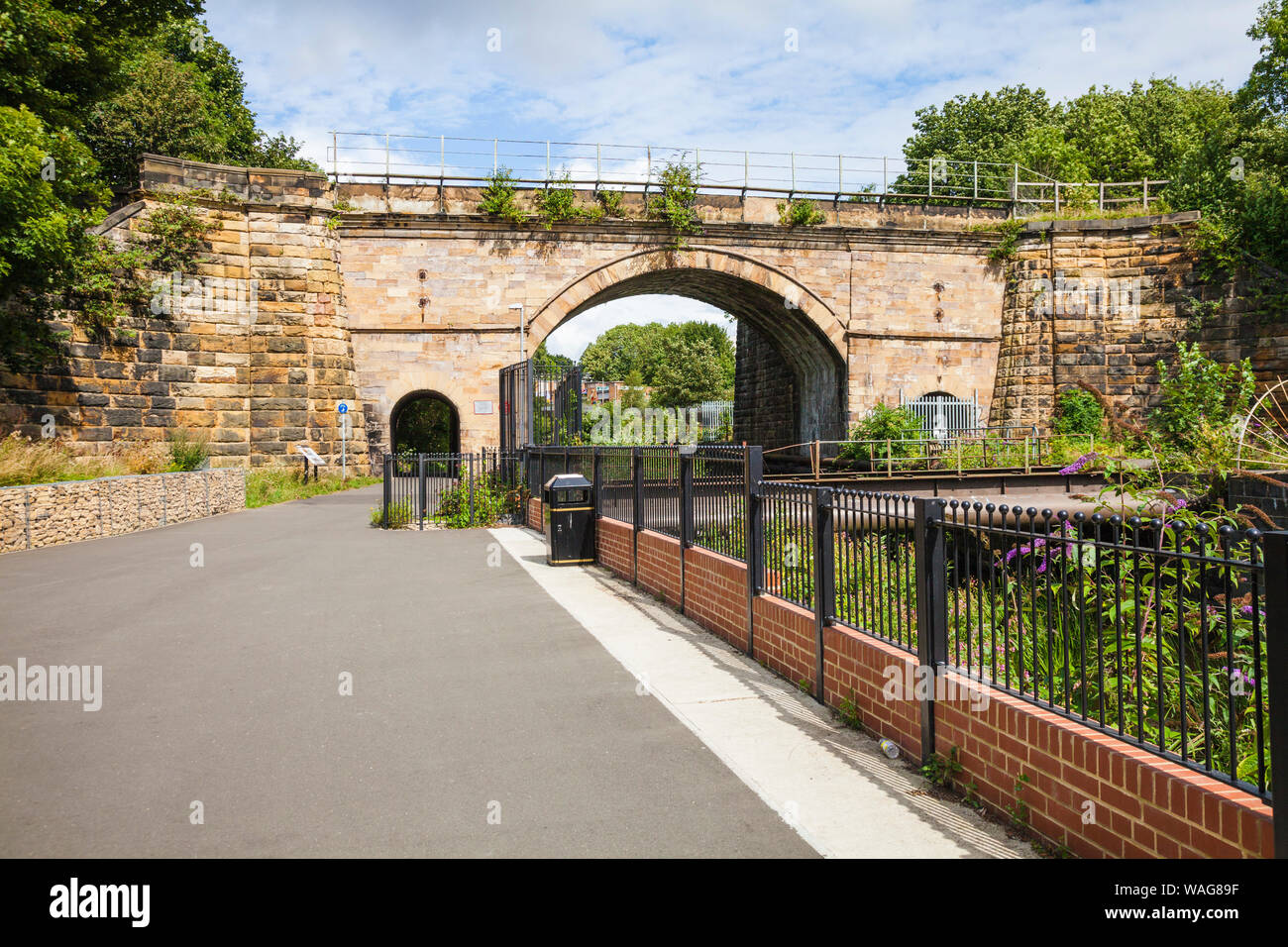 Stockton darlington hires stock photography and images Alamy