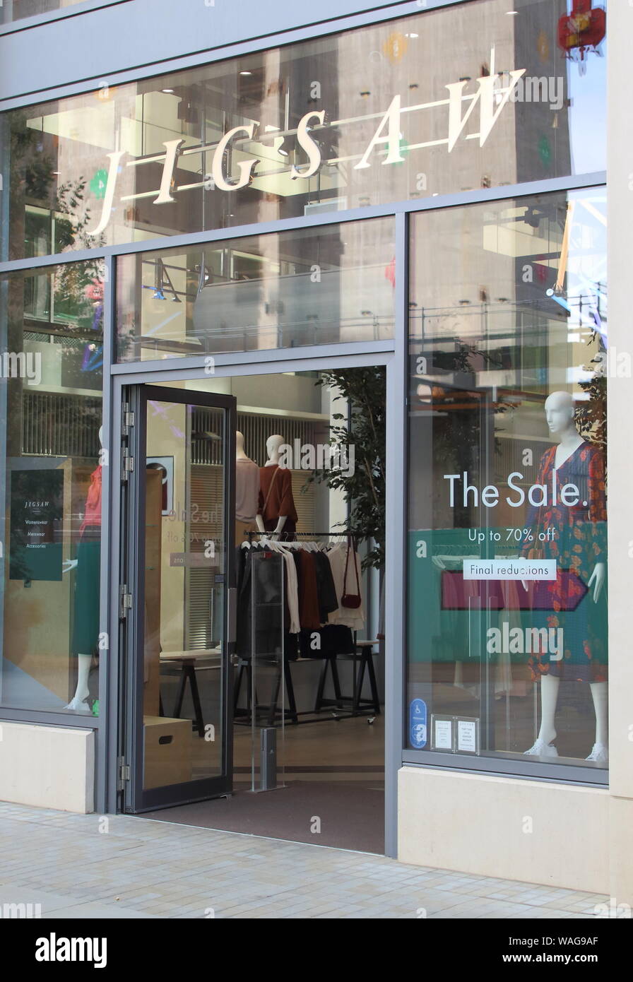 Jigsaw images hires stock photography and images Alamy