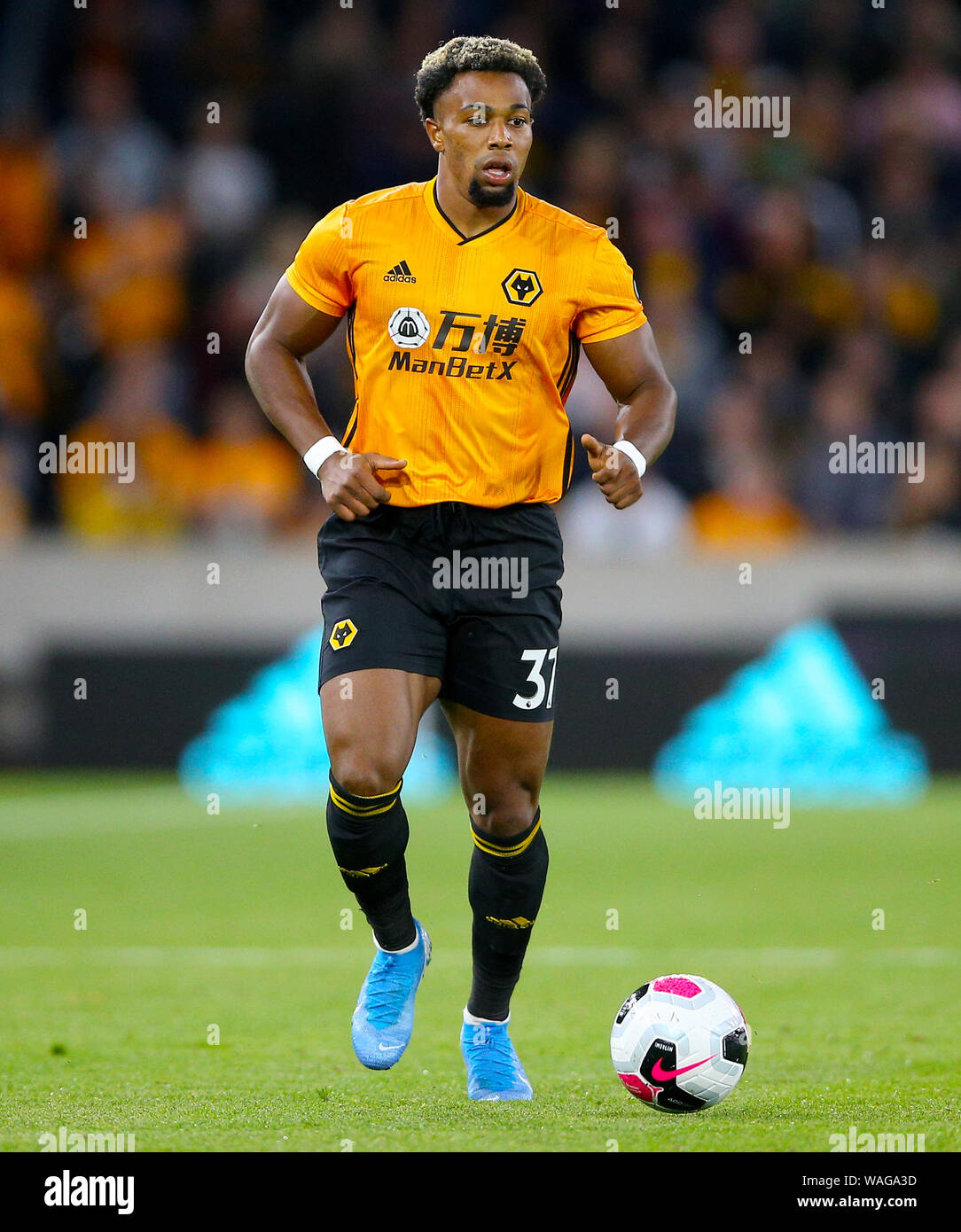 Wolverhampton Wandererss Adama Traore Hi res Stock Photography And wolverhampton-wandererss-adama-traore-hi-res-stock-photography-and