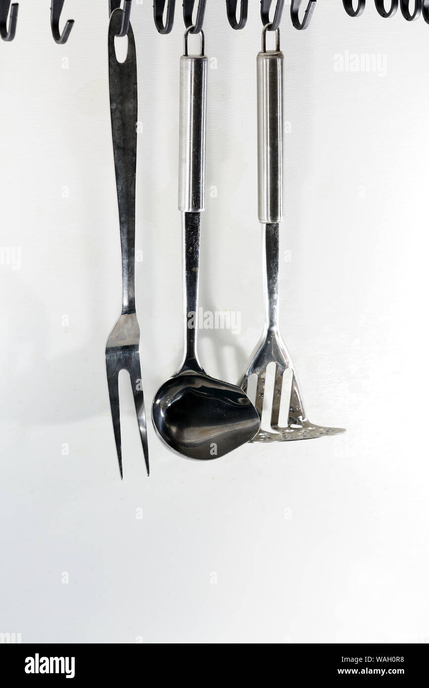 In this set you have everything connected to kitchen helpers what is