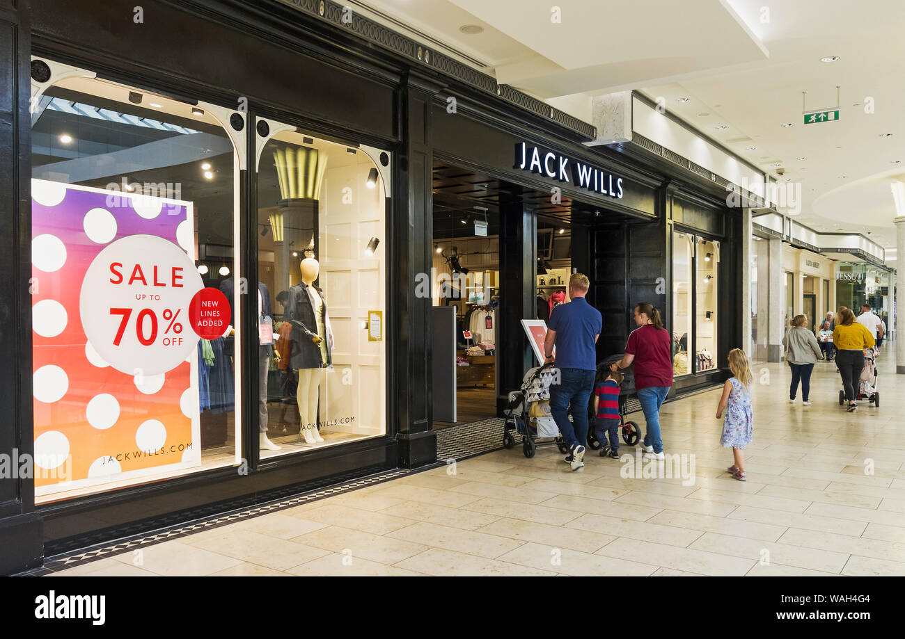 jack wills clarks village