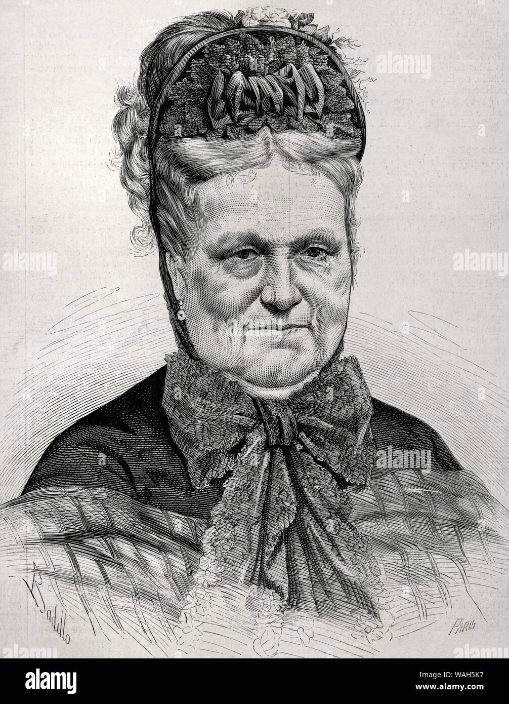 Regent Queen Vs Queen Consort