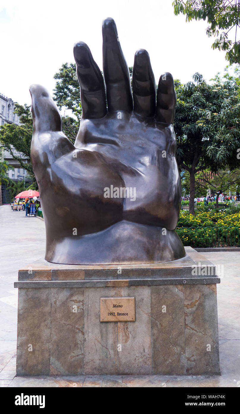 Botero´s hi-res stock photography and images - Alamy