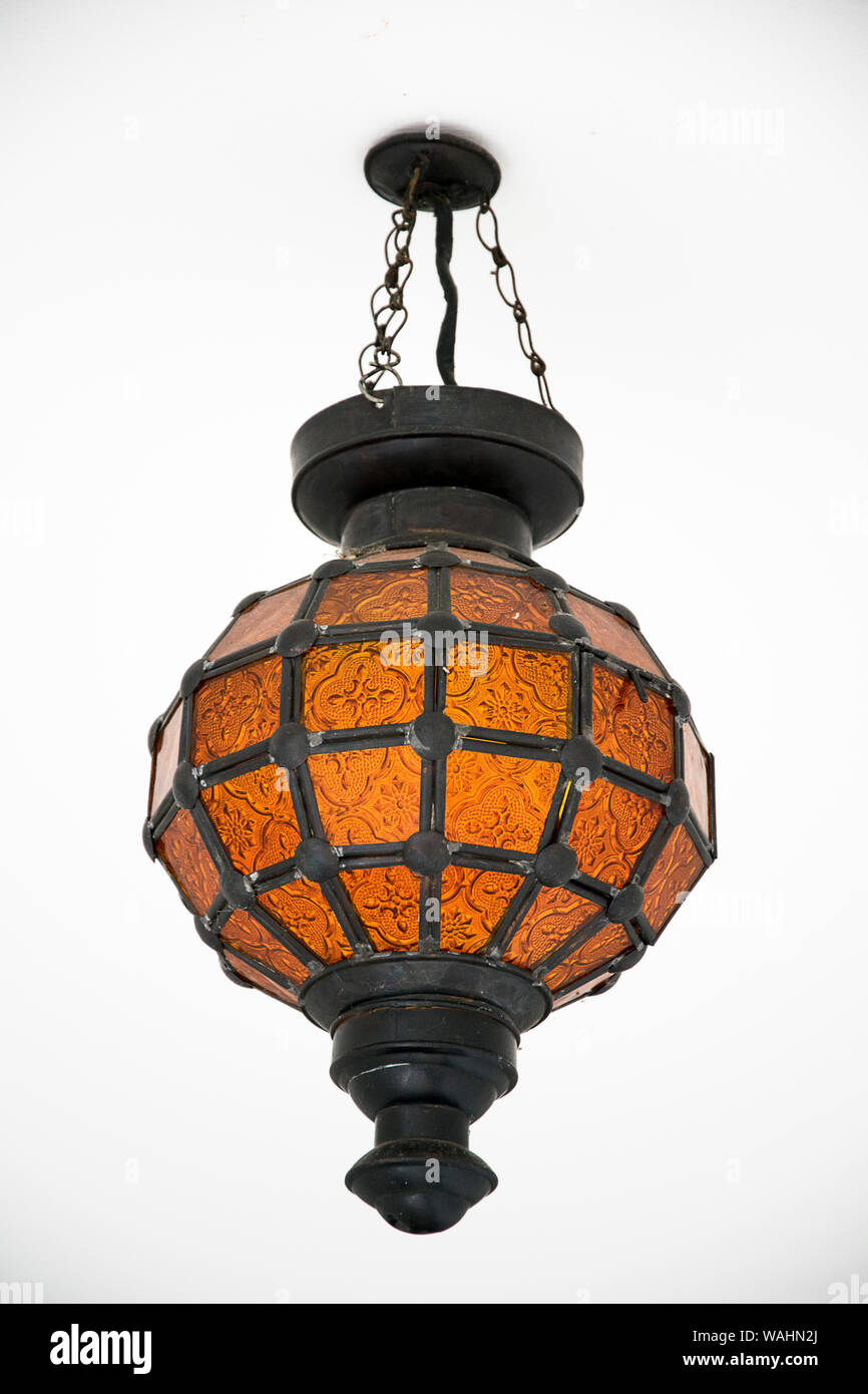 Vintage lantern hi-res stock photography and images - Alamy