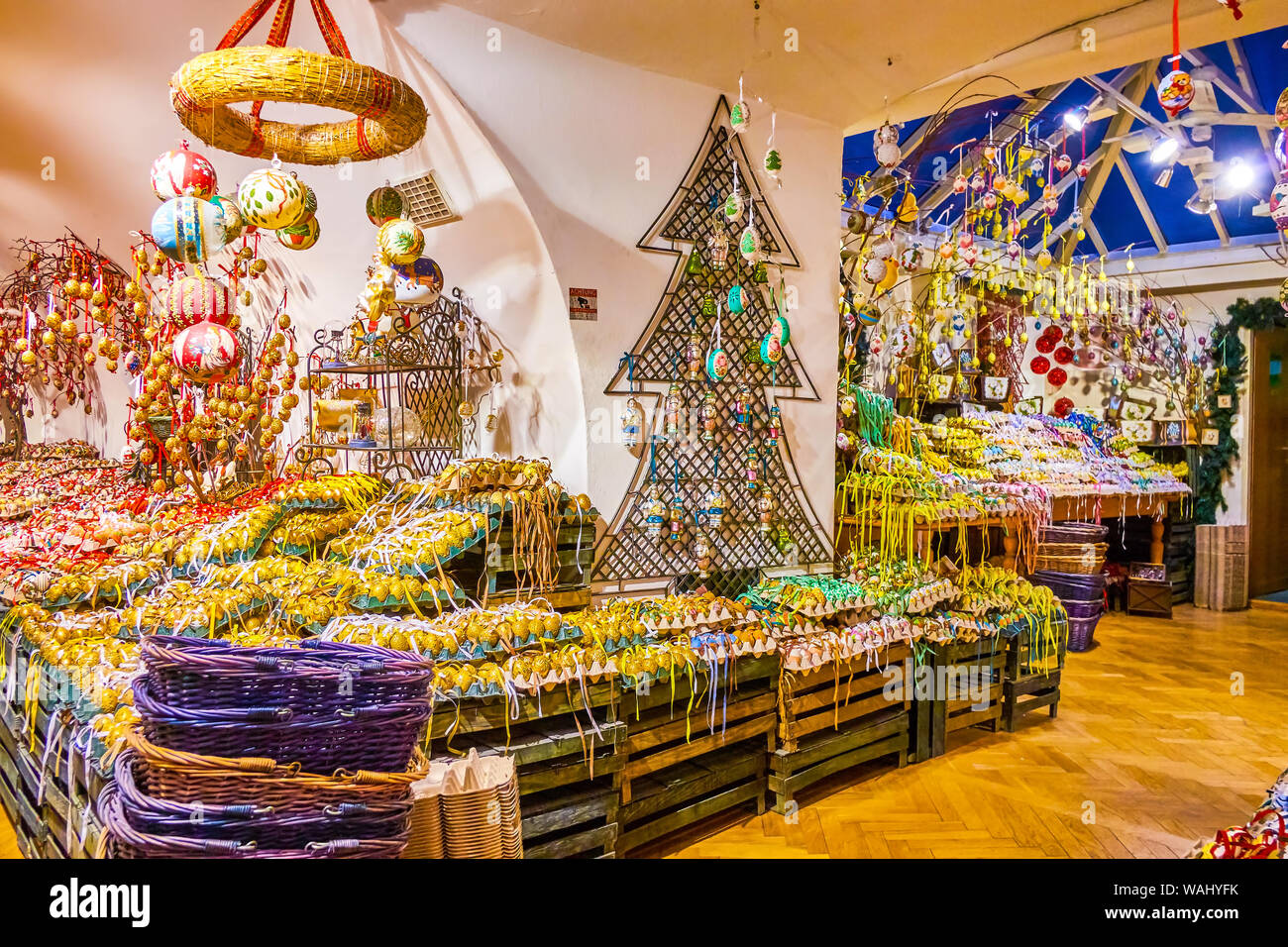 Shop christmas in salzburg salzburg hires stock photography and images