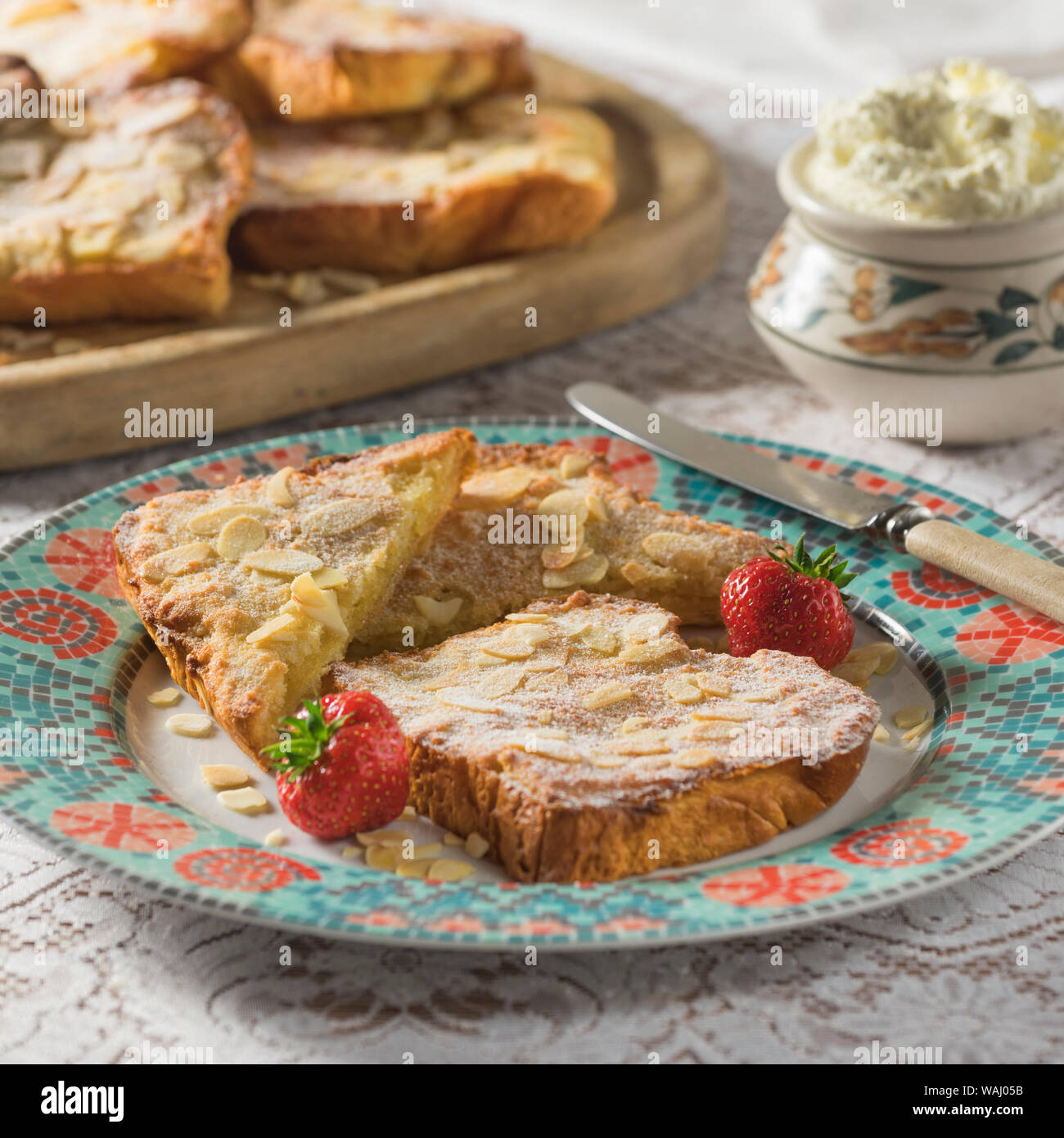 BOSTOCK BRIOCHE visual data 5