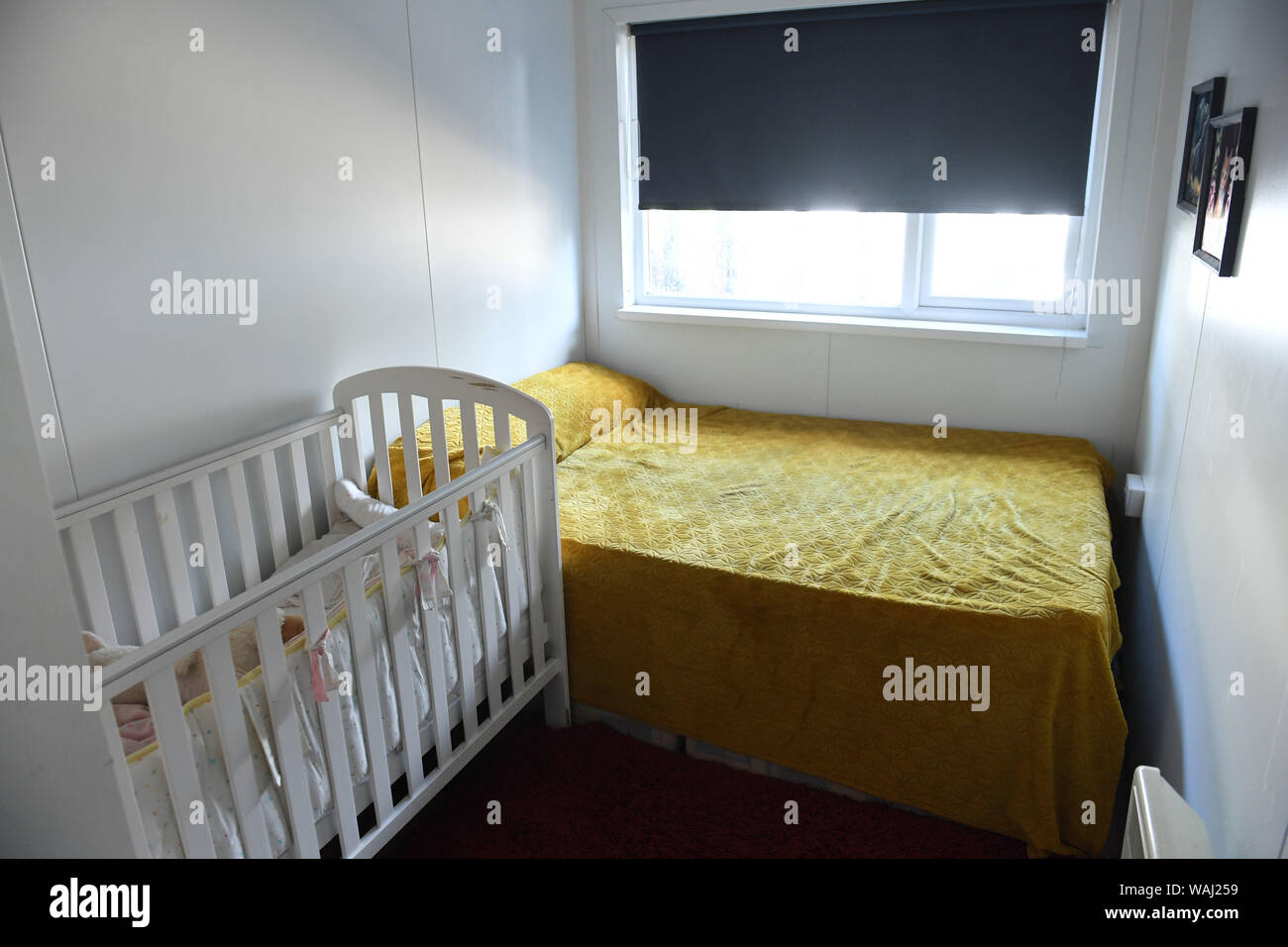 Householder hires stock photography and images Alamy