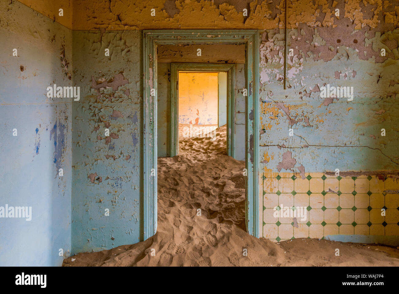 Drift mining hi-res stock photography and images - Alamy