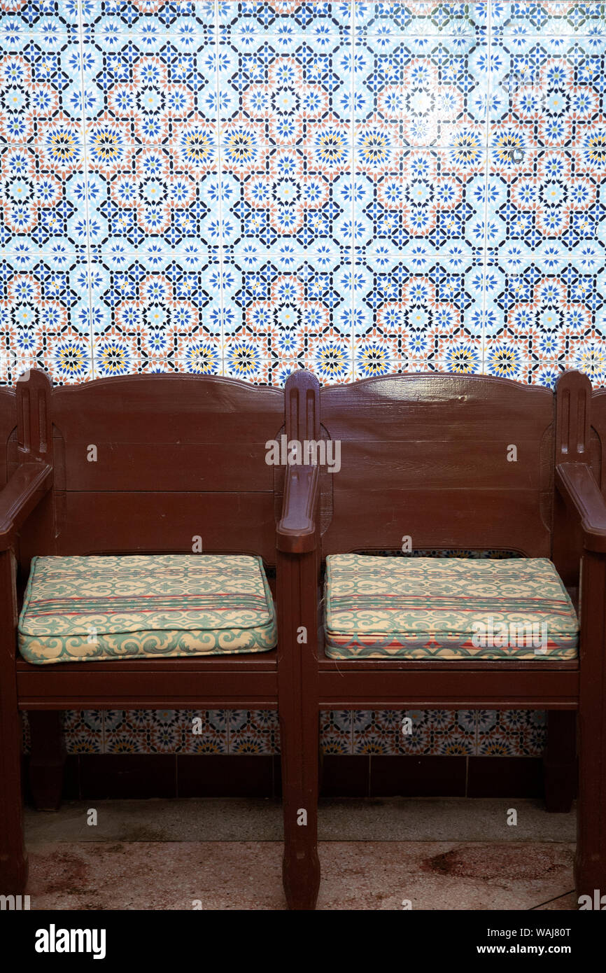 Synagogue chairs hires stock photography and images Alamy