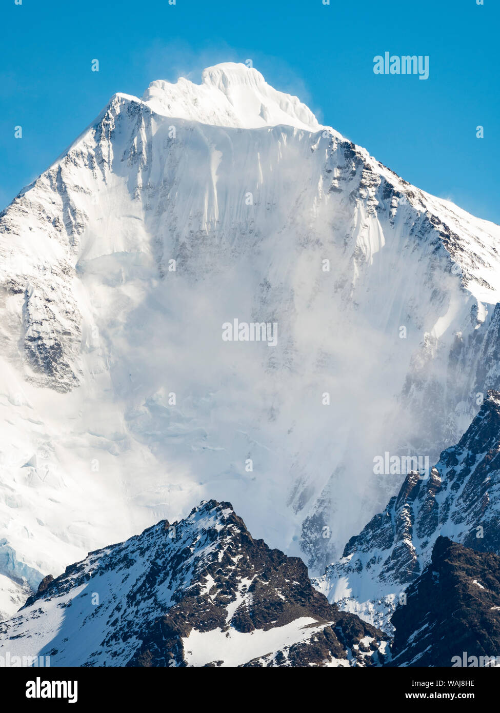 East coast mountain range hi-res stock photography and images - Alamy