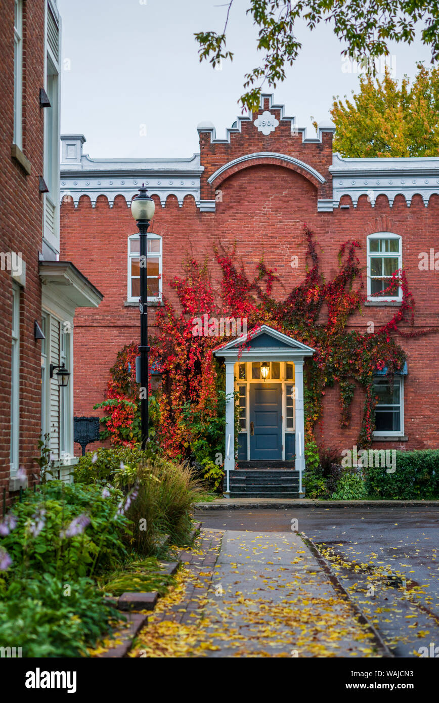 Rue des ursulines hires stock photography and images Alamy