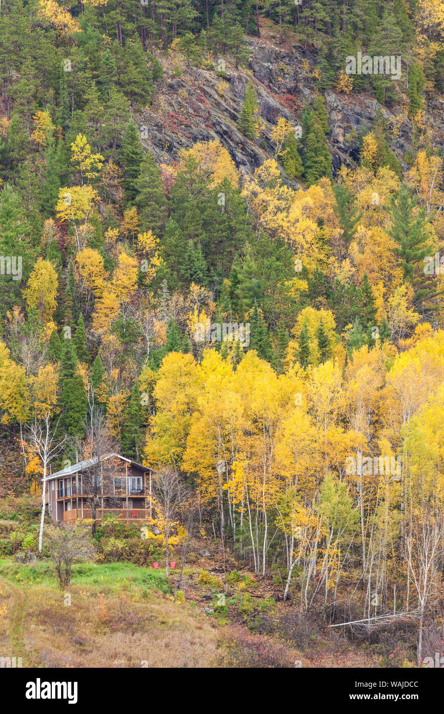 Sainte rose du nord quebec hires stock photography and images Alamy