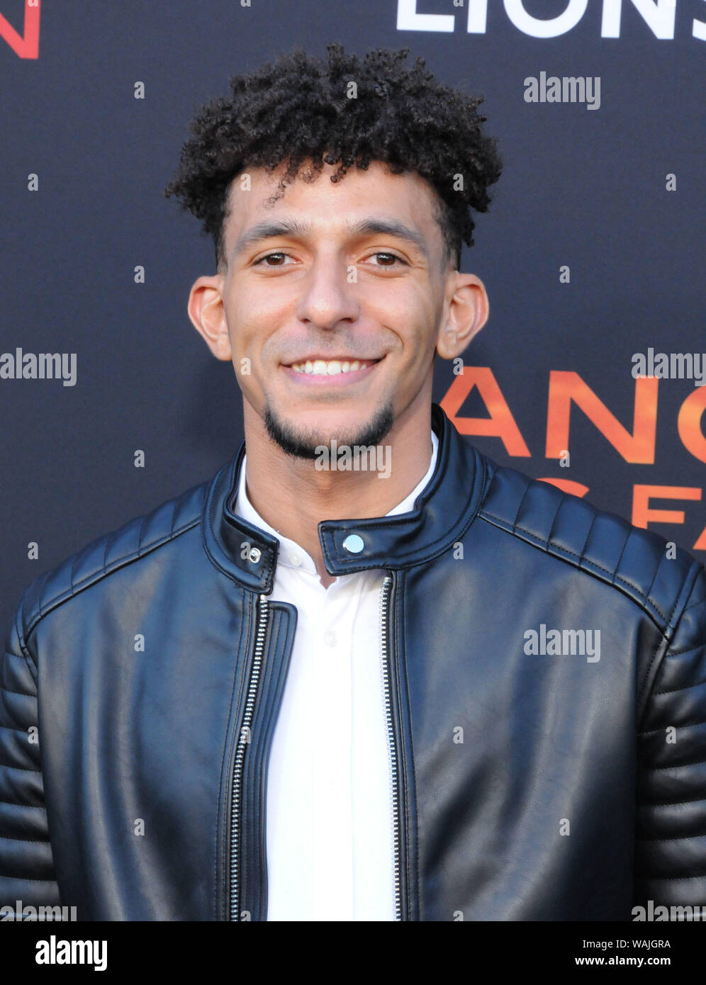 Movies With Khleo Thomas