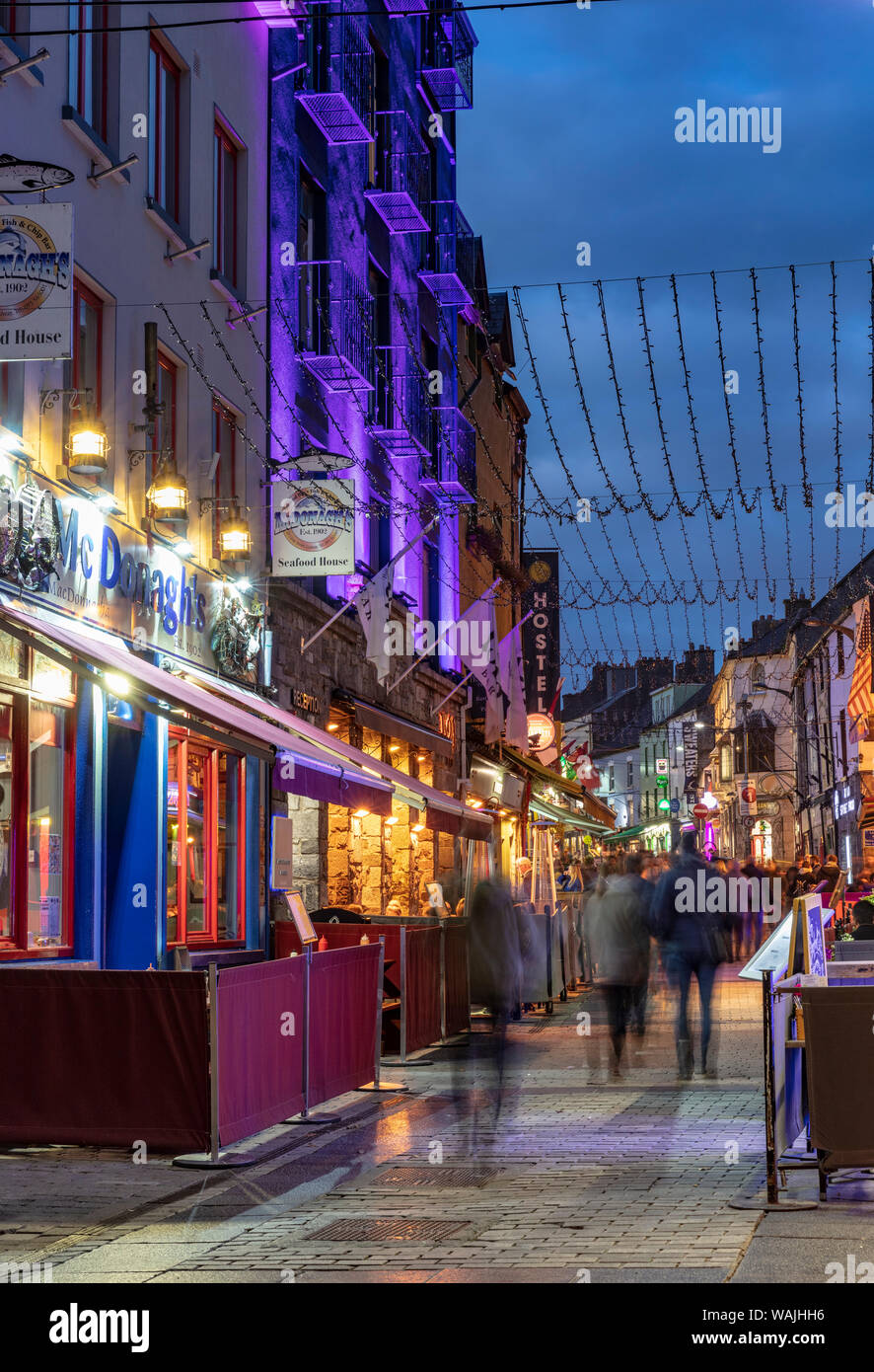 Just utes walk from Galway Railway Station and town center, the Lynfield 9 College Road, H91 EE37 Galway, Ireland Great location - show map Check-in date It is truly a ten (10) minute walk from the heart of downtown Galway. Lynfield Guesthouse, Galway, Ireland - sil0.co.uk