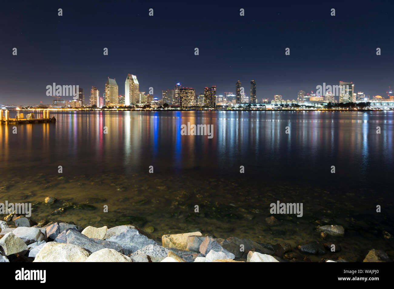 San diego scenic hi-res stock photography and images - Alamy