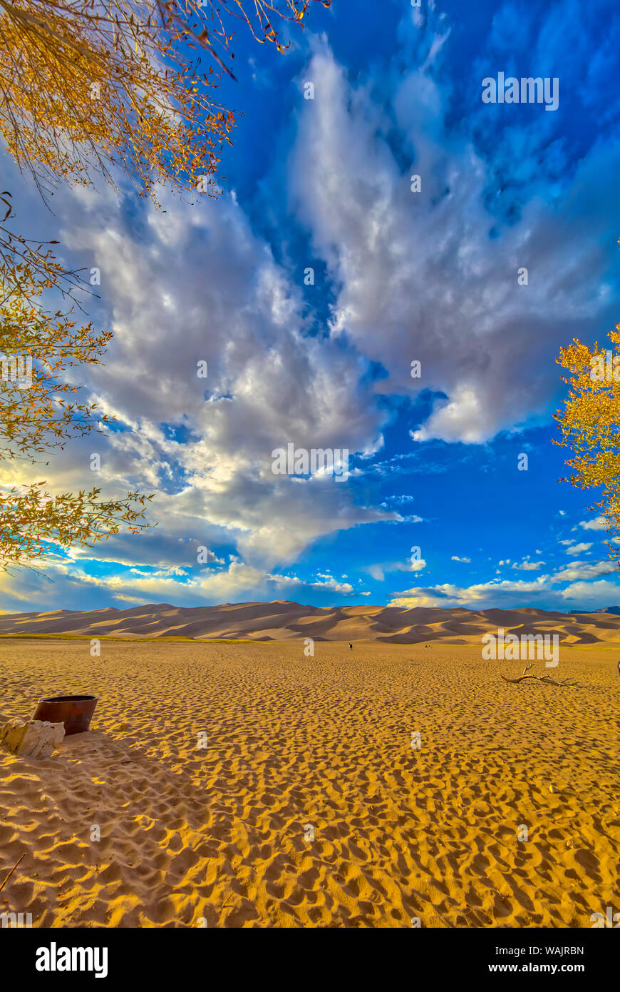 Colorado desert hires stock photography and images Alamy