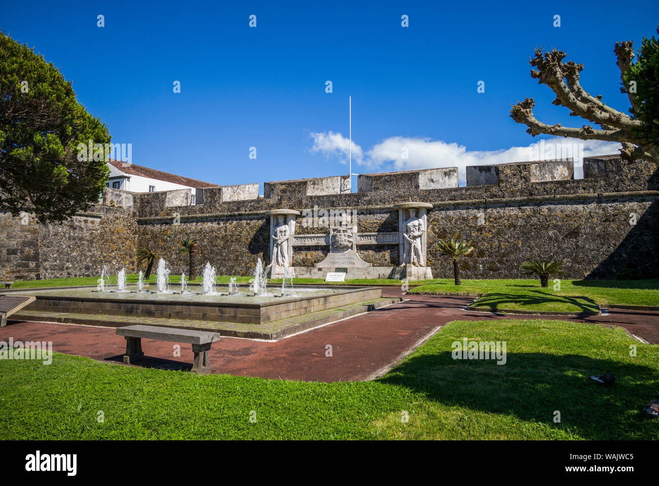 Forte sao bras hi-res stock photography and images - Alamy