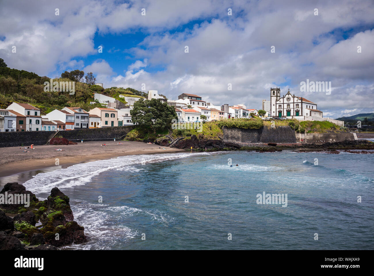 Cape São Roque, Portuguese, Atlantic Coast, Northeastern Brazil