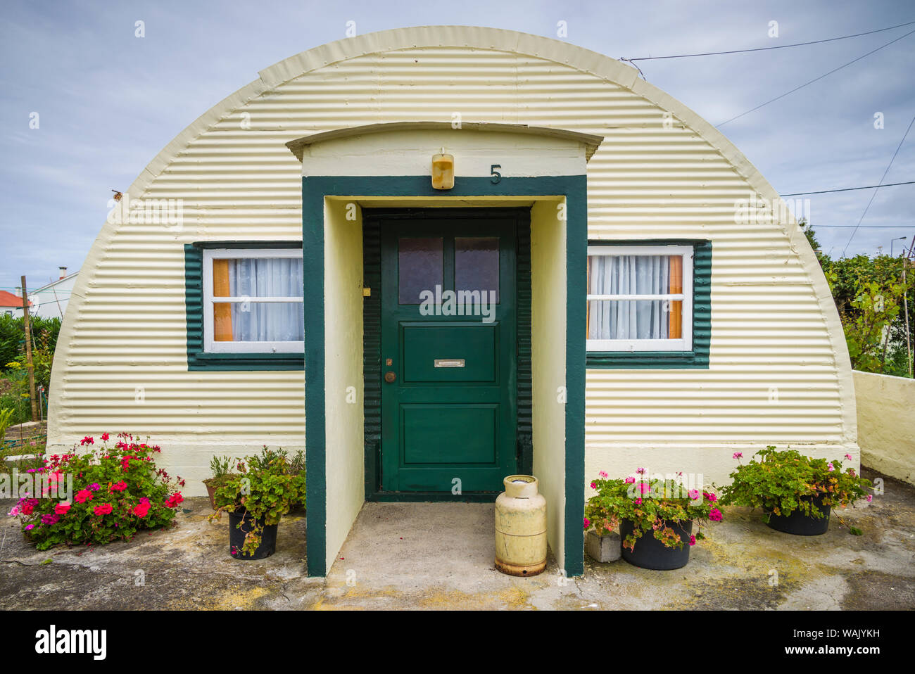 Hut Base High Resolution Stock Photography and Images - Alamy
