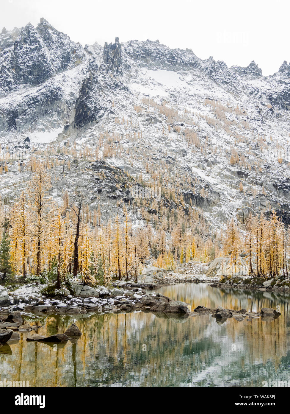 Mcclellan mountain hi-res stock photography and images - Alamy