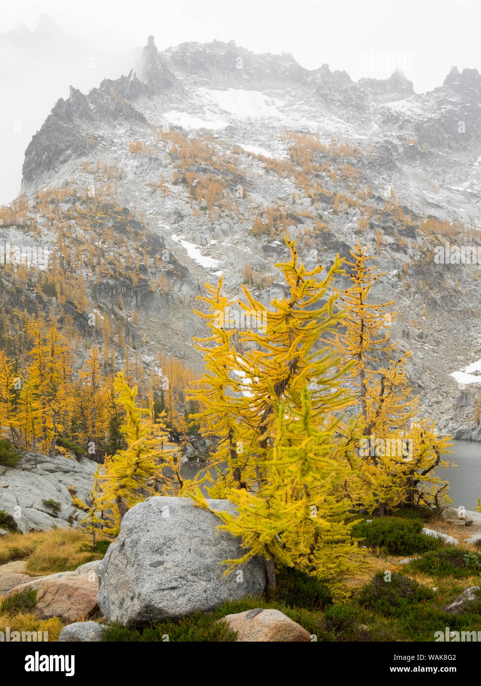Mcclellan mountain hi-res stock photography and images - Alamy