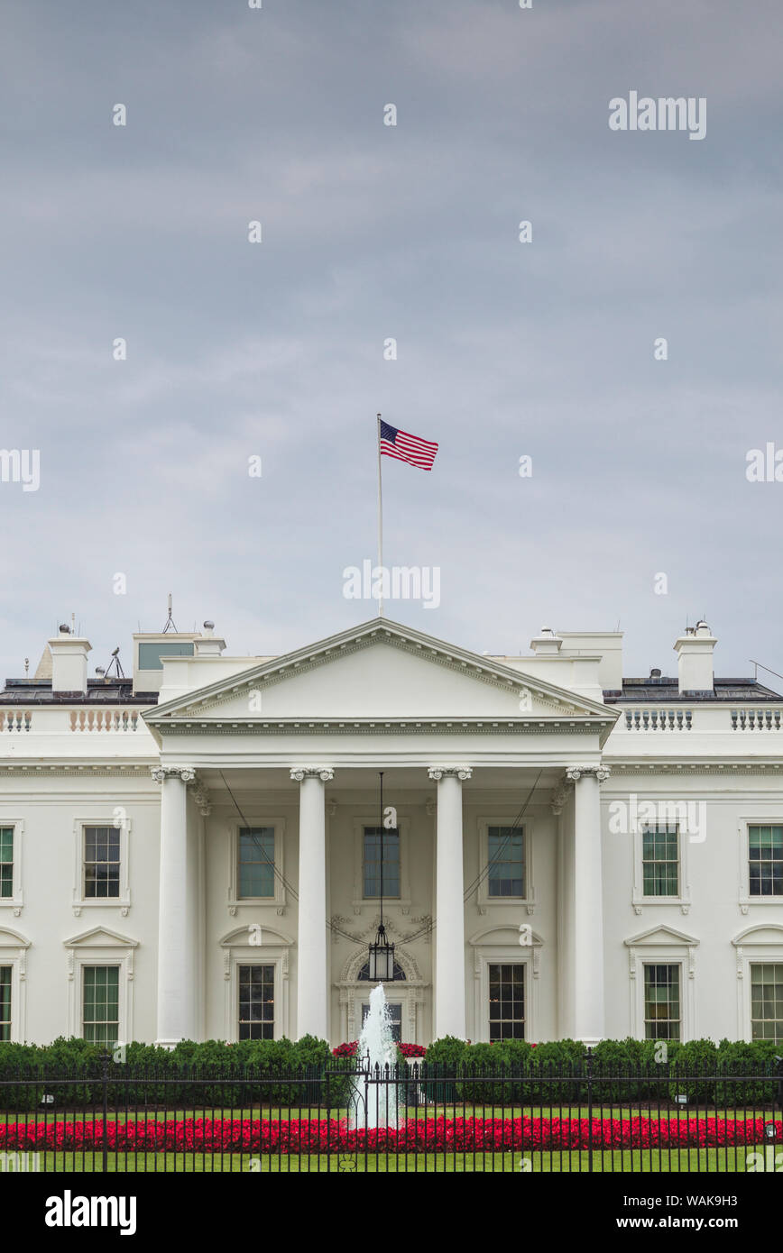 Lafayette park hi-res stock photography and images - Alamy