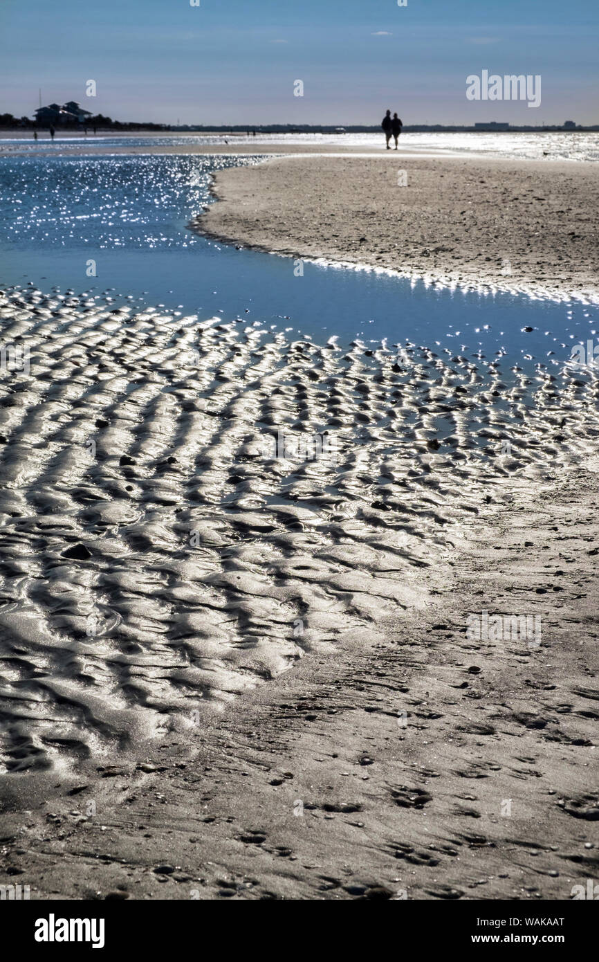 Dunedin beach florida hires stock photography and images Alamy