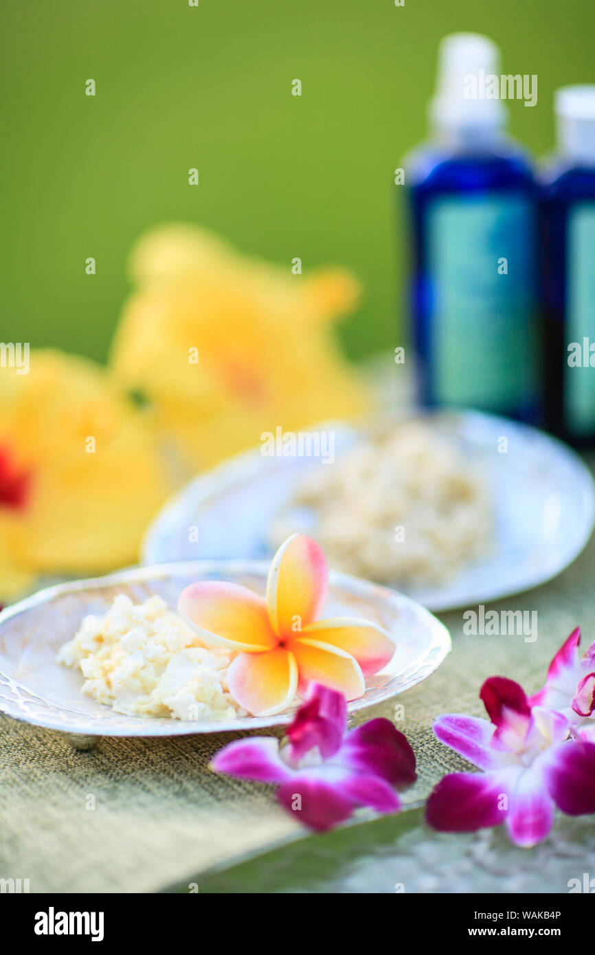 Body scrub hires stock photography and images Alamy