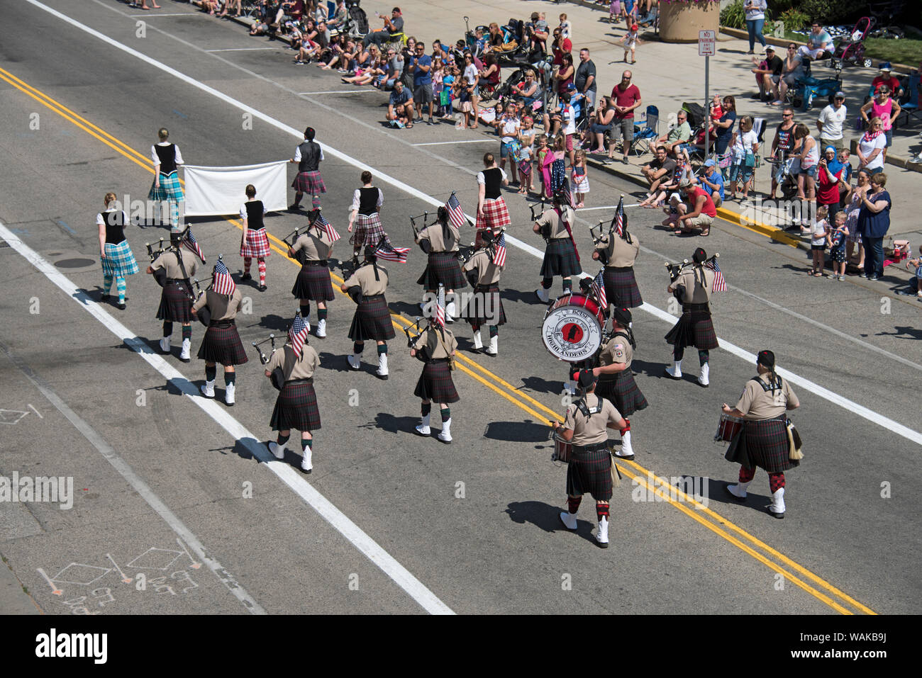 4th of july 2025 boise idaho