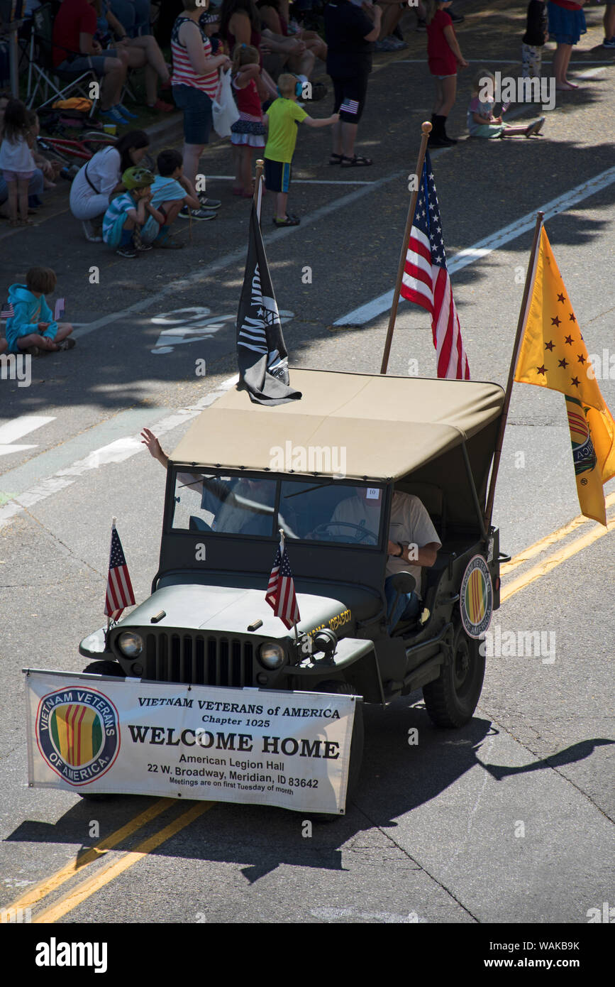 boise fourth of july
