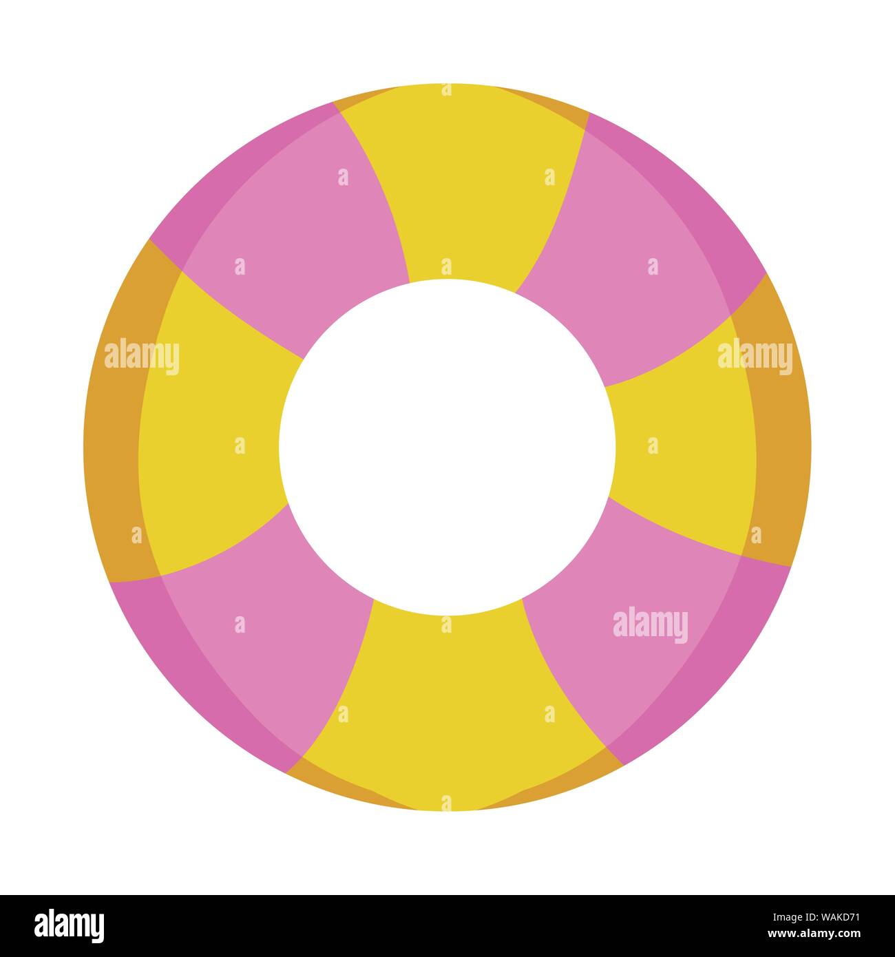 Safe float design, Safety water rescue lifebuoy equipment and pool