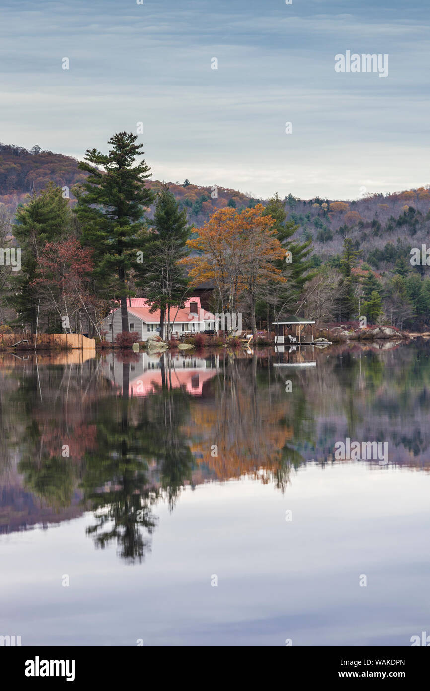 The mill village hires stock photography and images Alamy